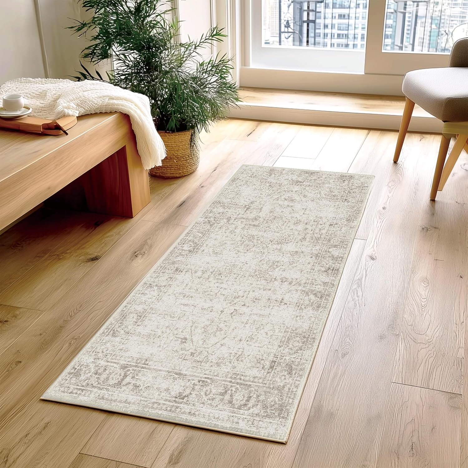 8x10 Rugs for Living Room Washable Green Area Rug Rugs for Bedroom