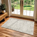 8x10 Rugs for Living Room Washable Green Area Rug Rugs for Bedroom